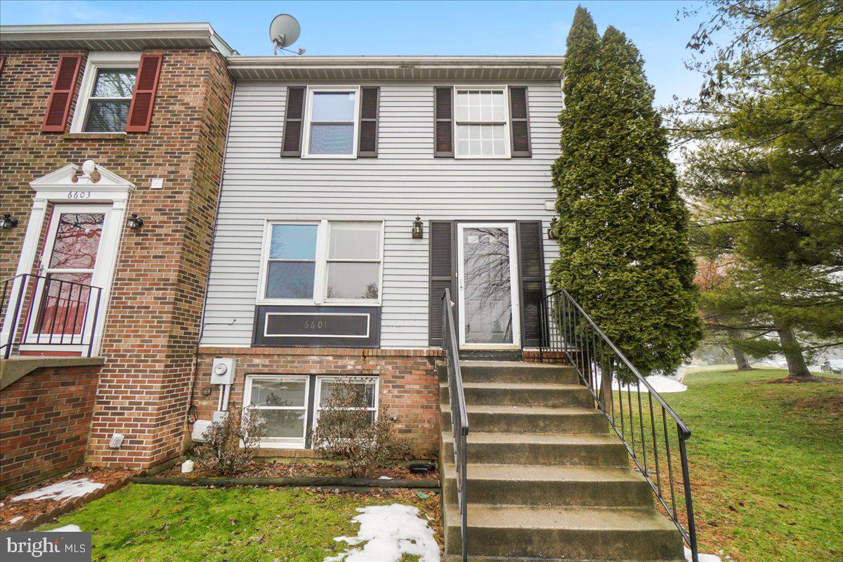 FARMBROOK - Residential