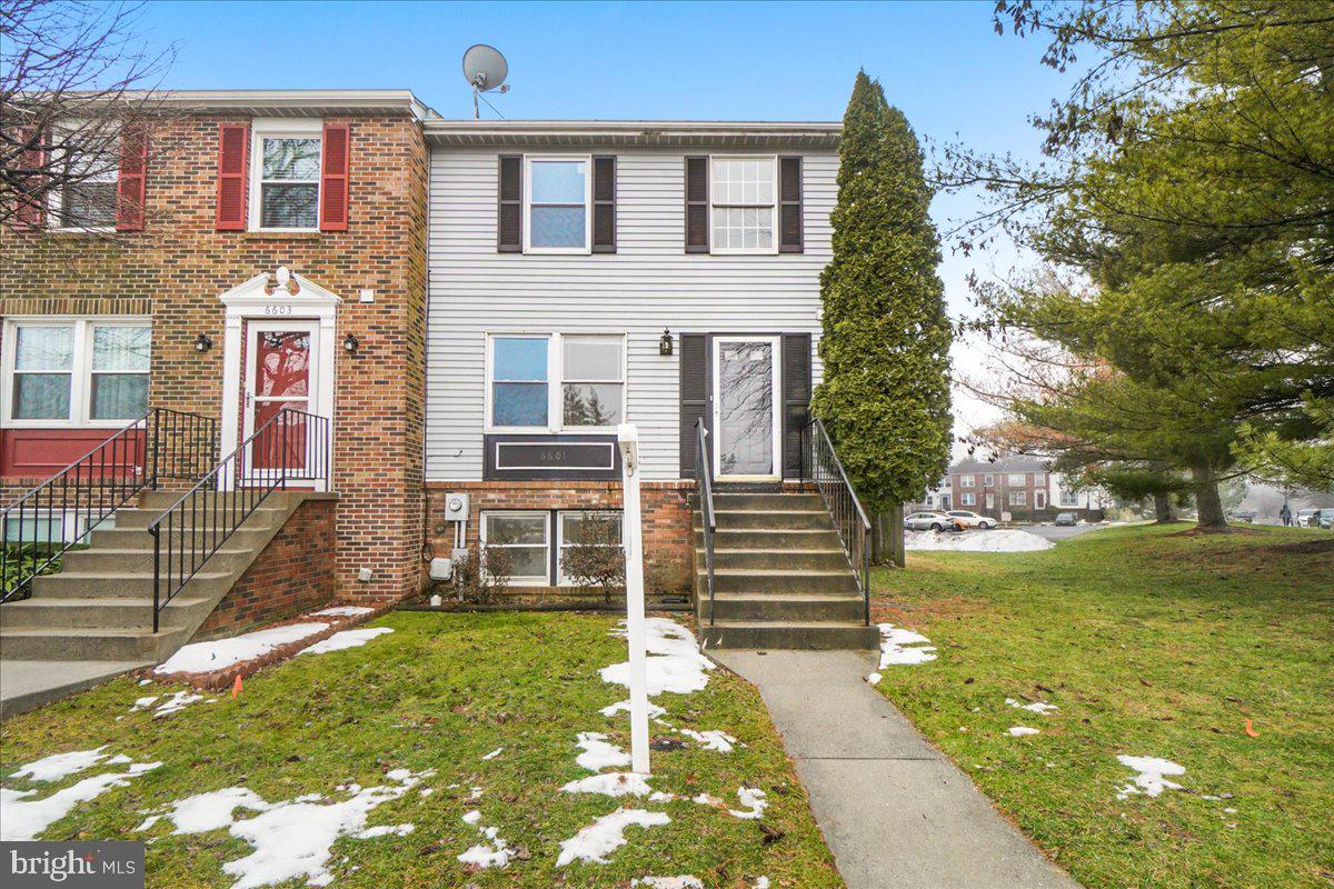 FARMBROOK - Residential