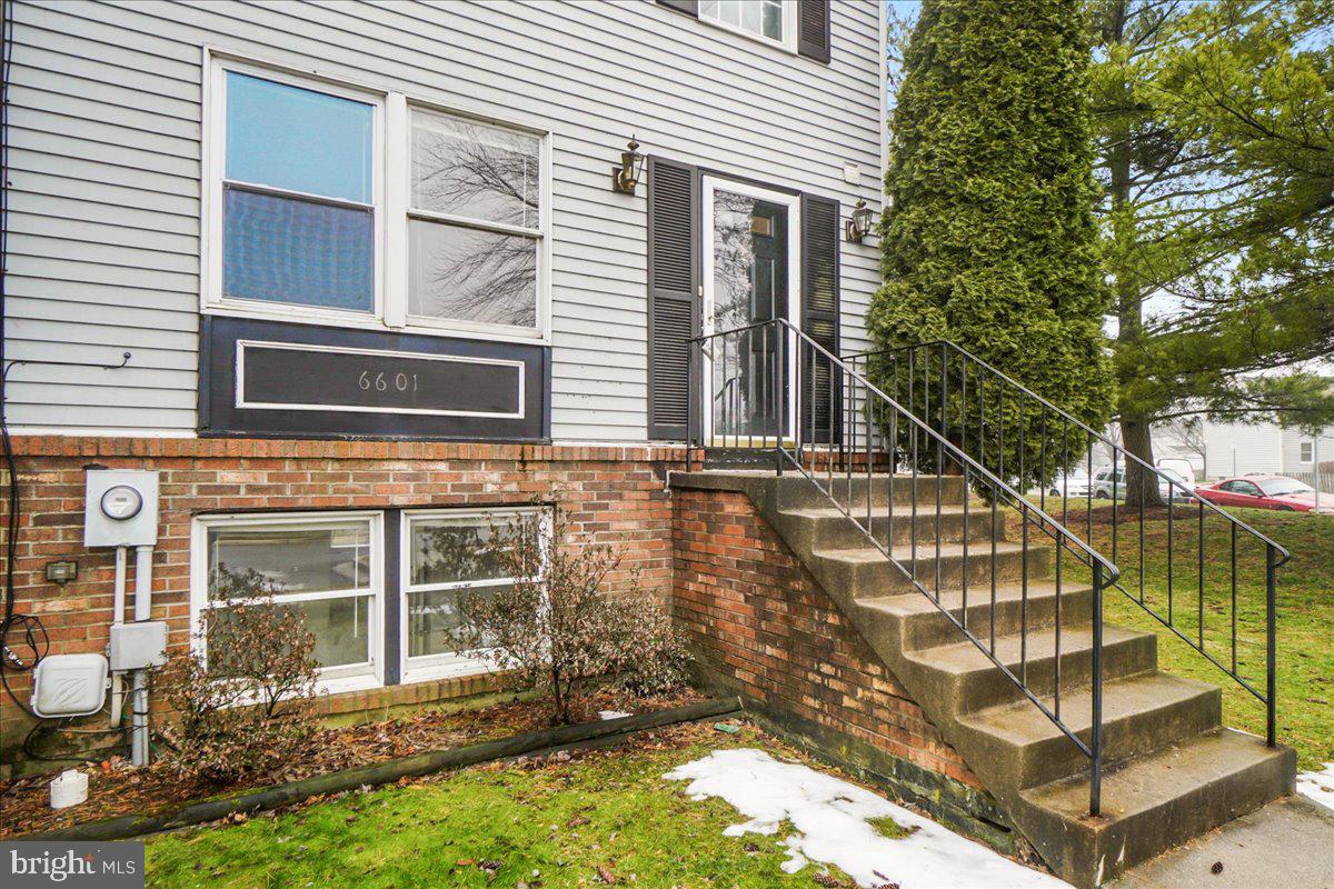 FARMBROOK - Residential