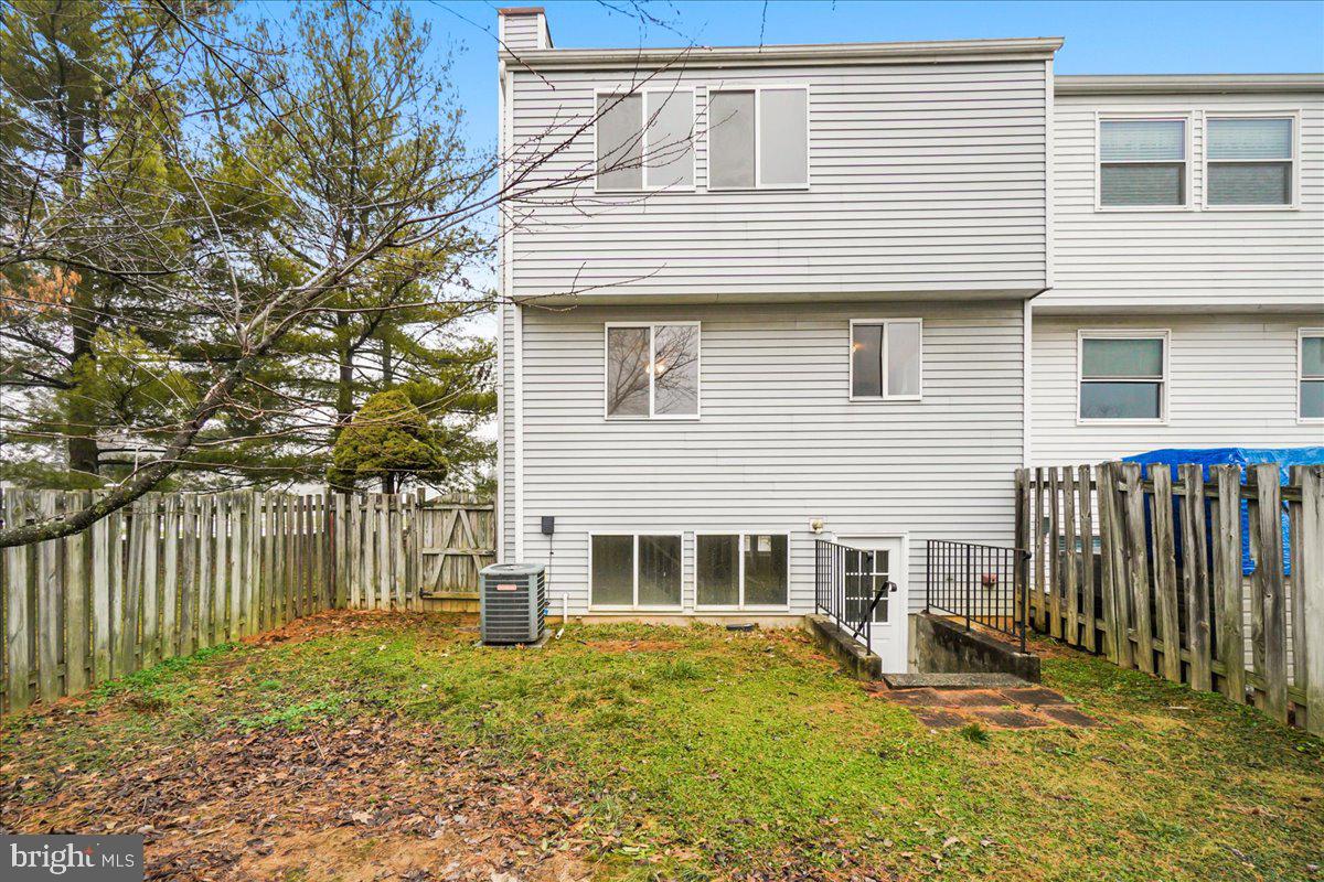 FARMBROOK - Residential