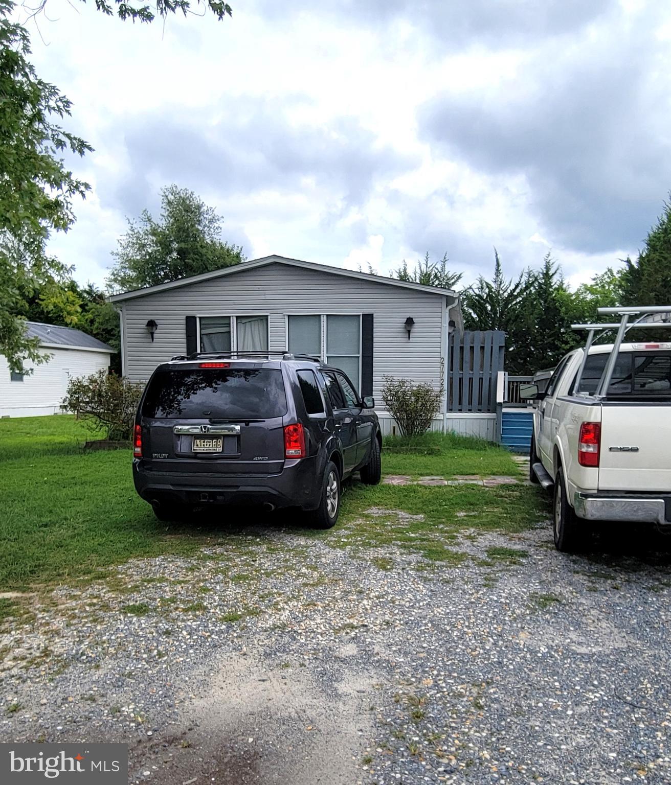 OAK MEADOWS - Residential