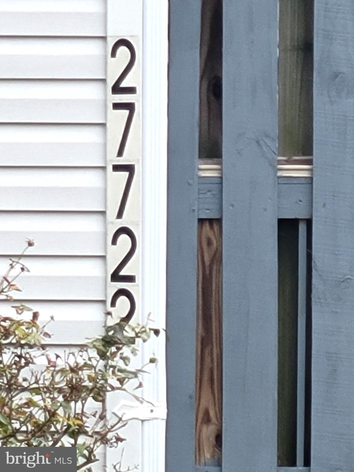 OAK MEADOWS - Residential