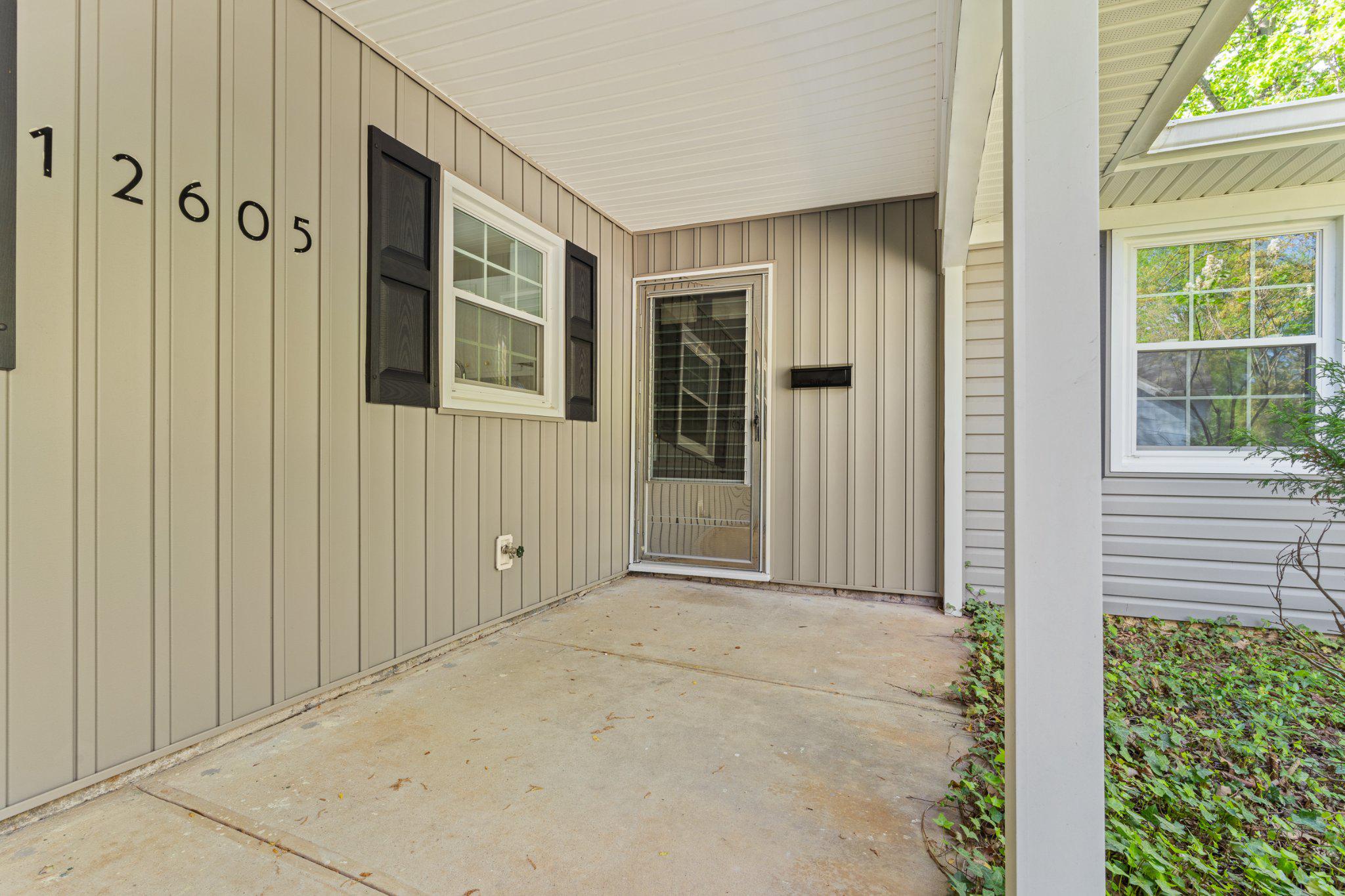 MONTPELIER - Residential