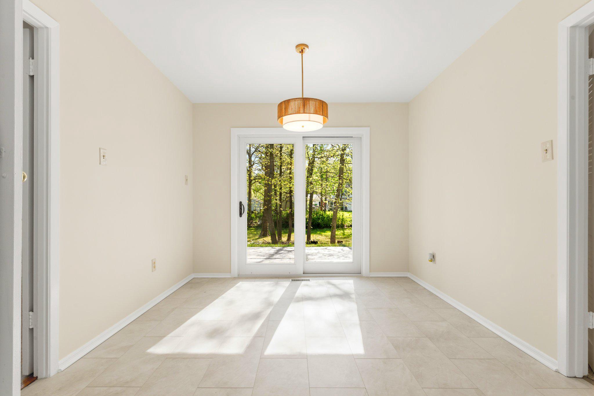 MONTPELIER - Residential