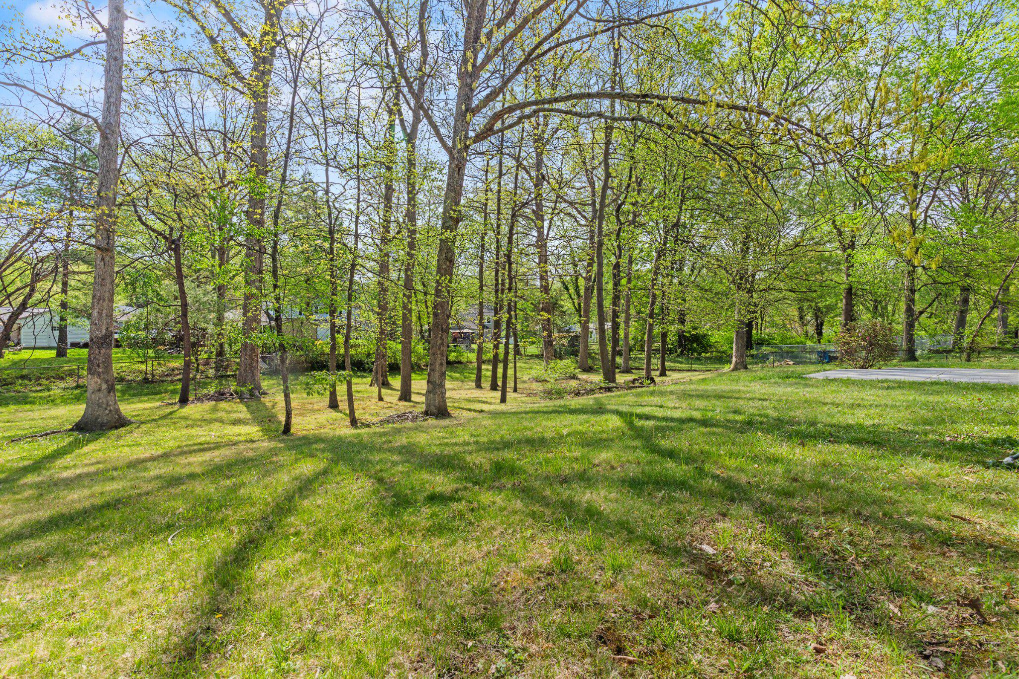 MONTPELIER - Residential