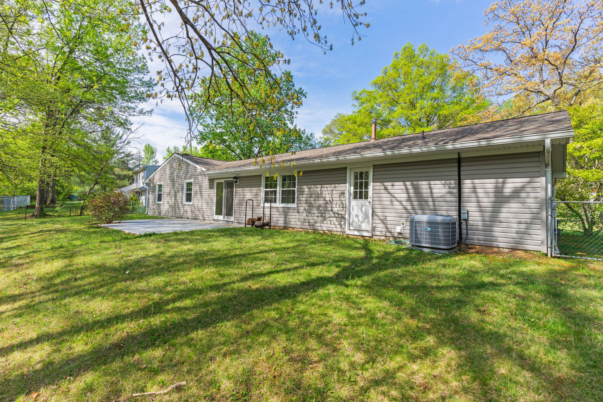 MONTPELIER - Residential