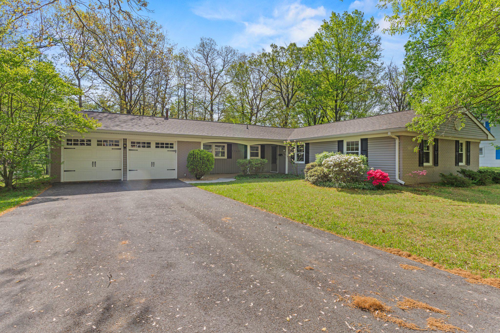 MONTPELIER - Residential