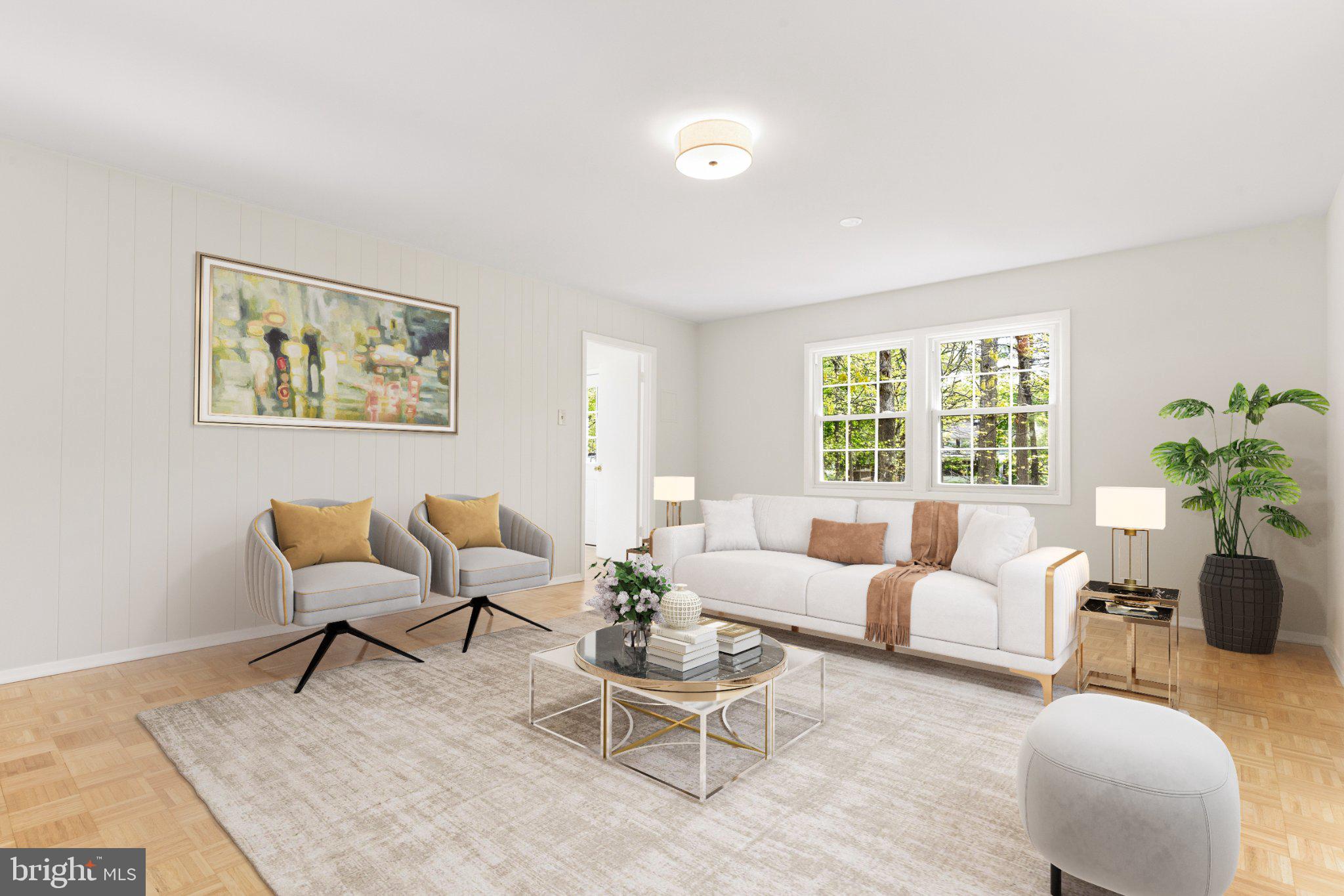 MONTPELIER - Residential