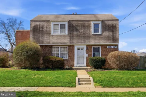 3811 28th Avenue Unit 15, Temple Hills, MD 20748 - #: MDPG2193582
