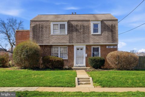 3811 28TH AVENUE 15 TEMPLE HILLS MD 20748