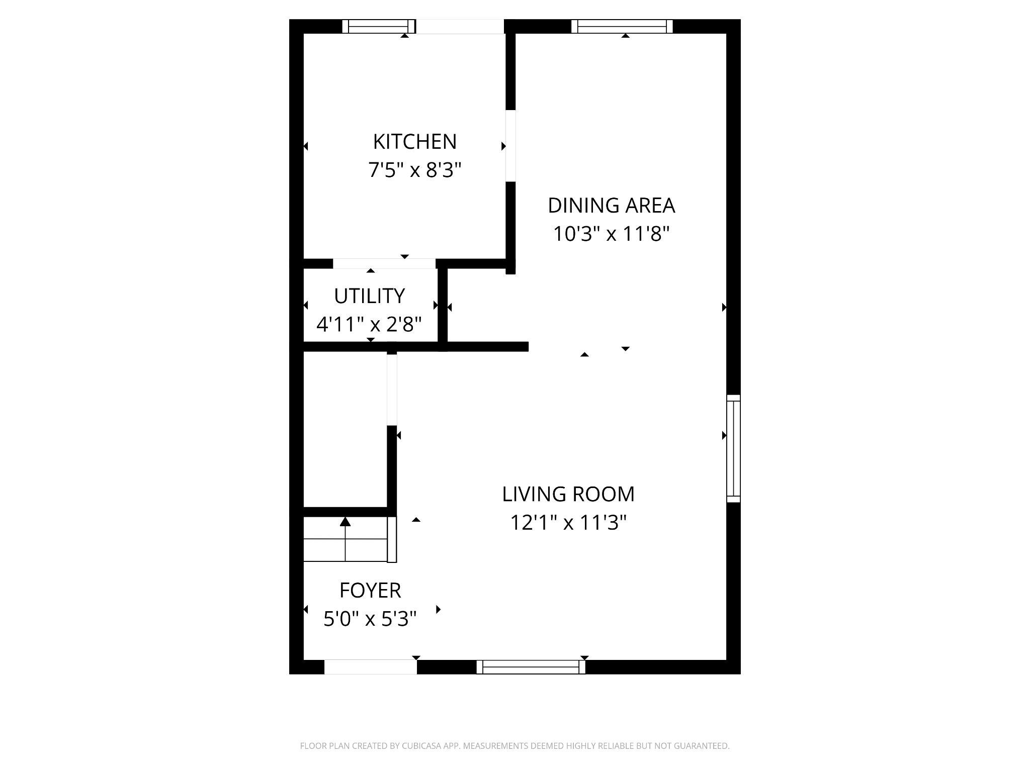 IVERSON SQUARE CONDOMINIUM - Residential