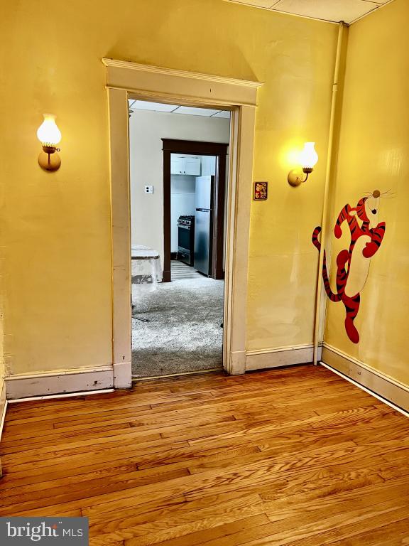 HAMILTON HEIGHTS - Residential Income