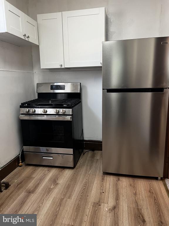 HAMILTON HEIGHTS - Residential Income