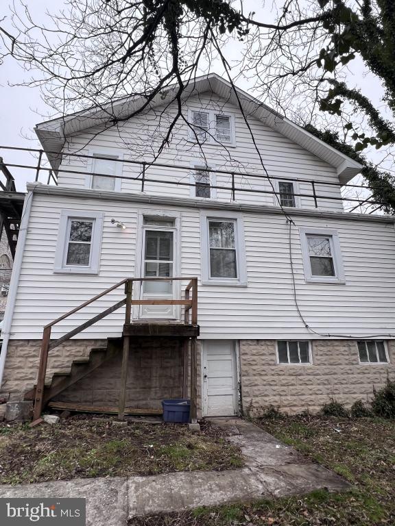 HAMILTON HEIGHTS - Residential Income