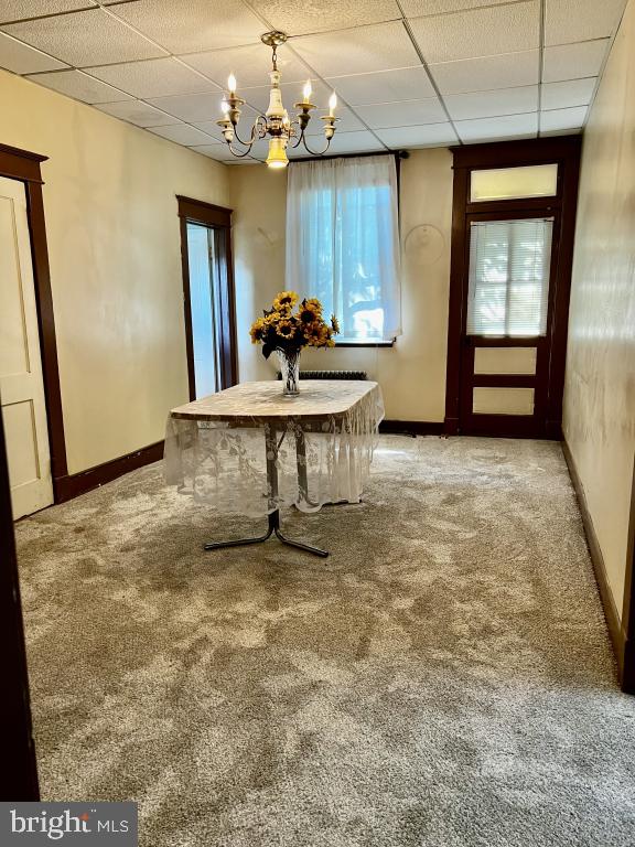 HAMILTON HEIGHTS - Residential Income