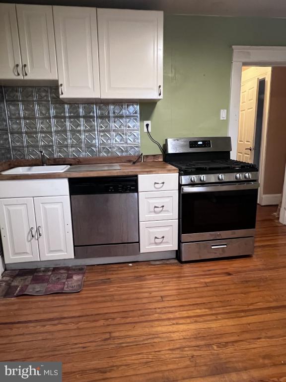 HAMILTON HEIGHTS - Residential Income