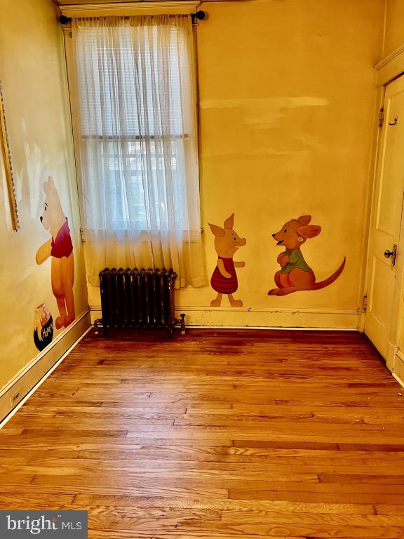 HAMILTON HEIGHTS - Residential Income