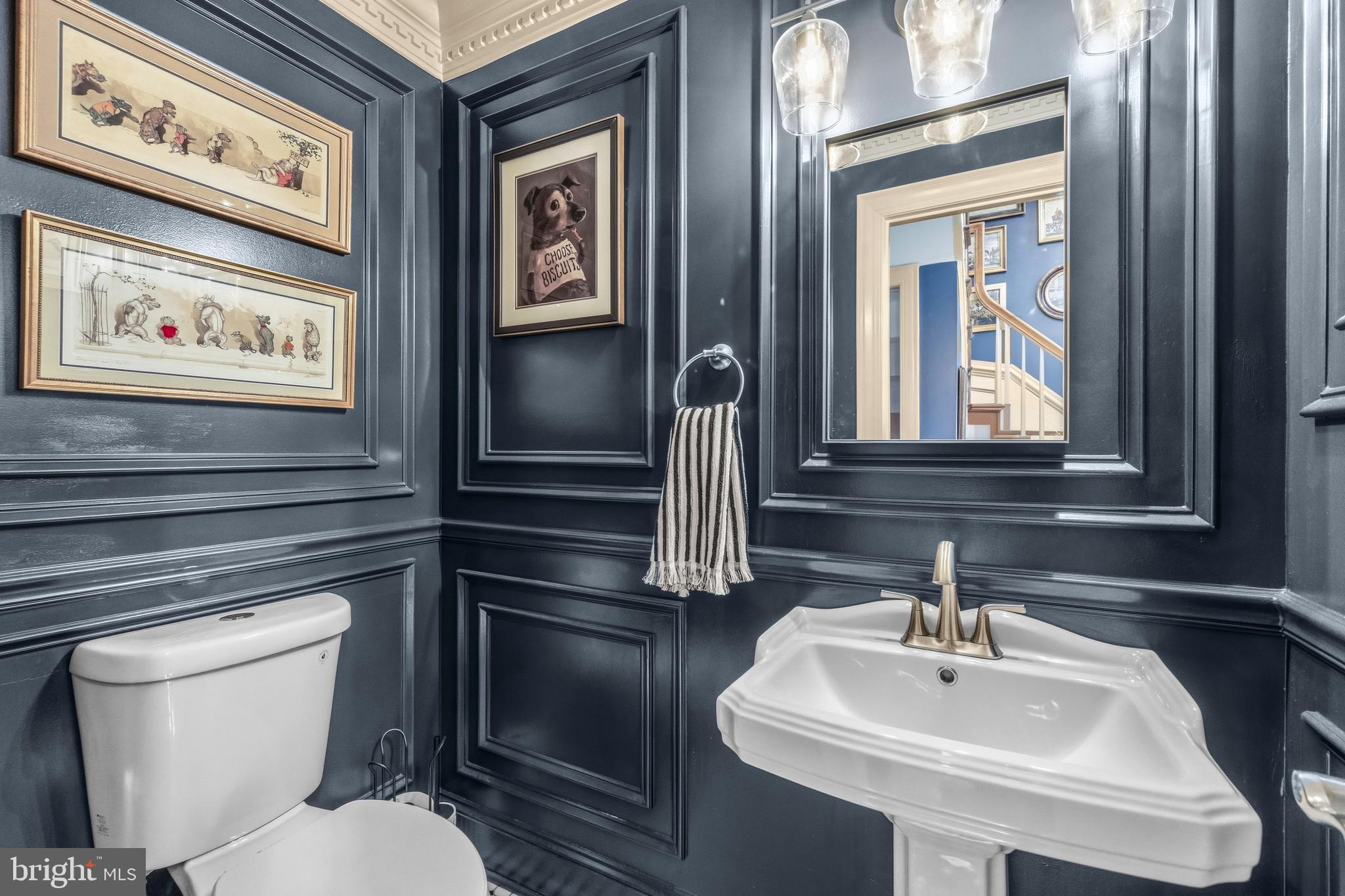 WESTERVELT - Residential