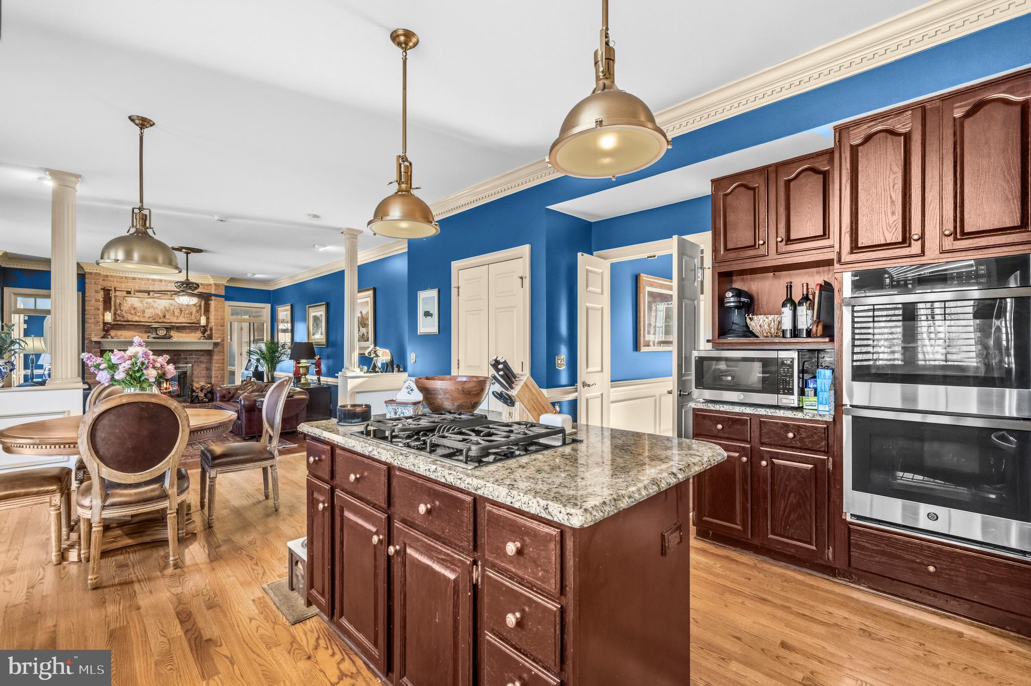 WESTERVELT - Residential