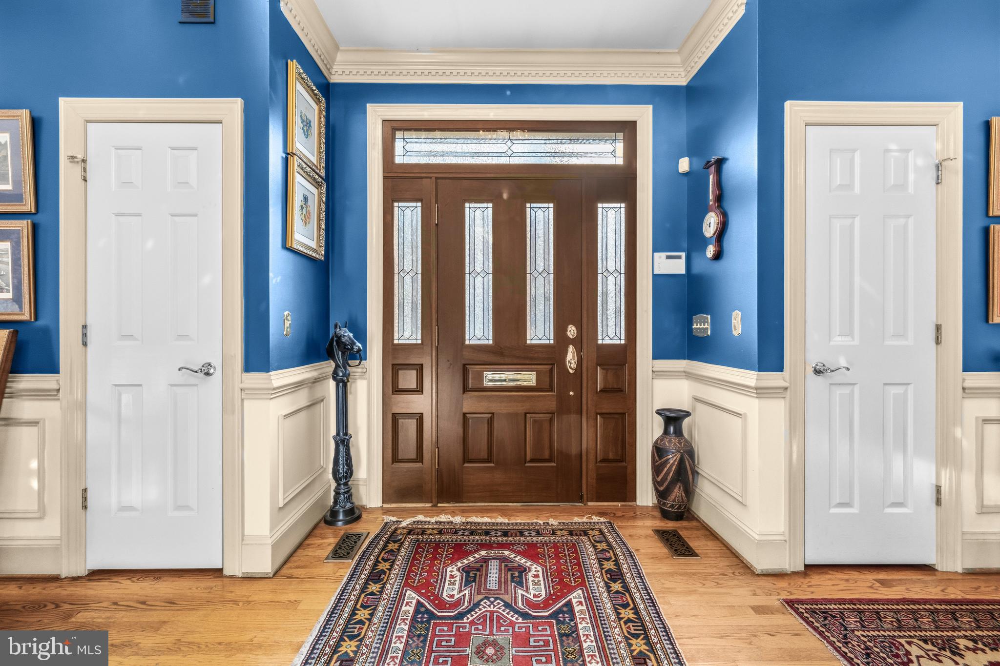 WESTERVELT - Residential