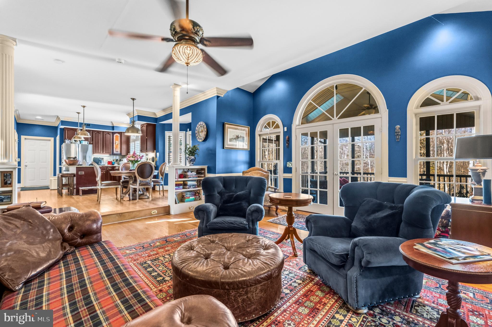 WESTERVELT - Residential