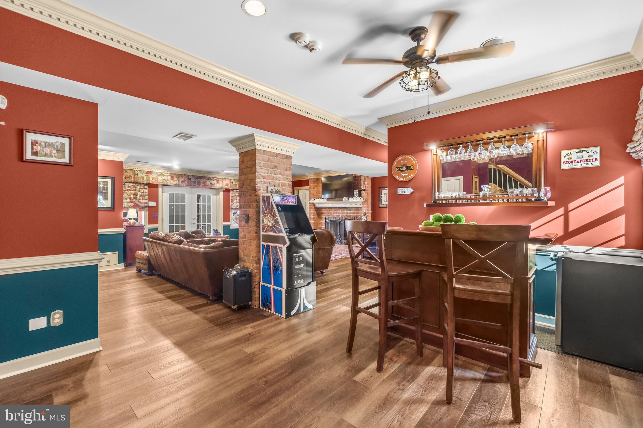 WESTERVELT - Residential