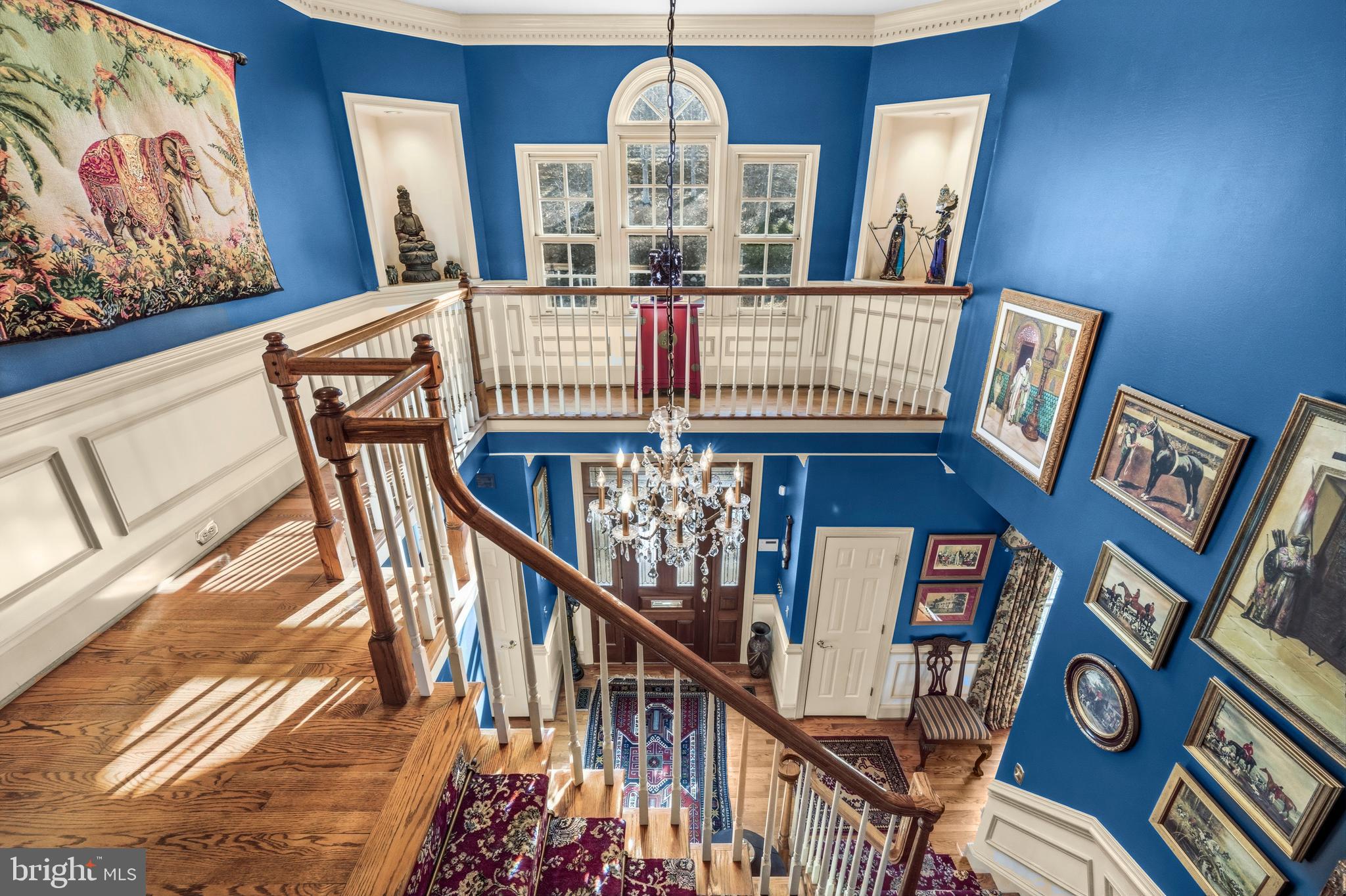 WESTERVELT - Residential