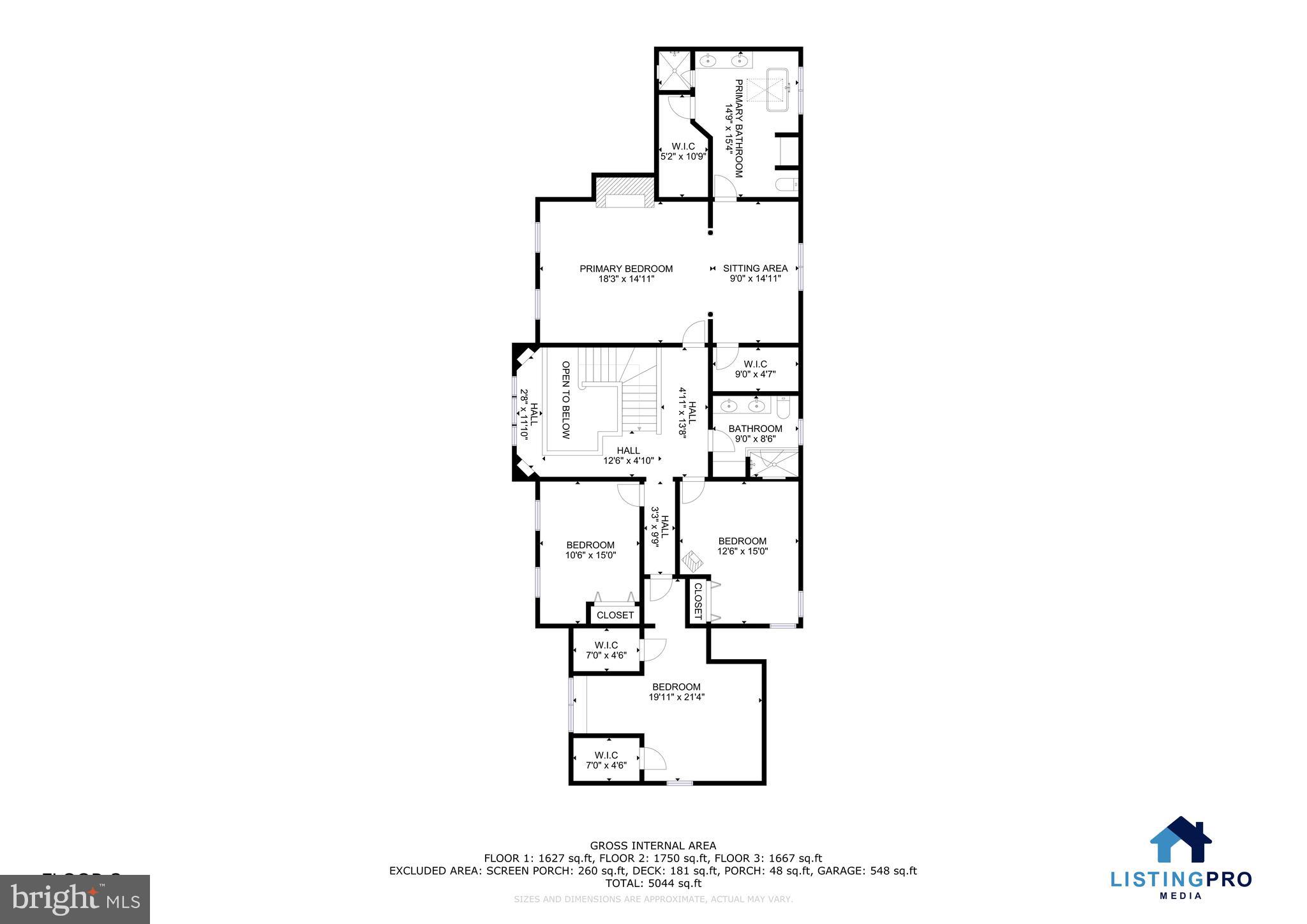 WESTERVELT - Residential