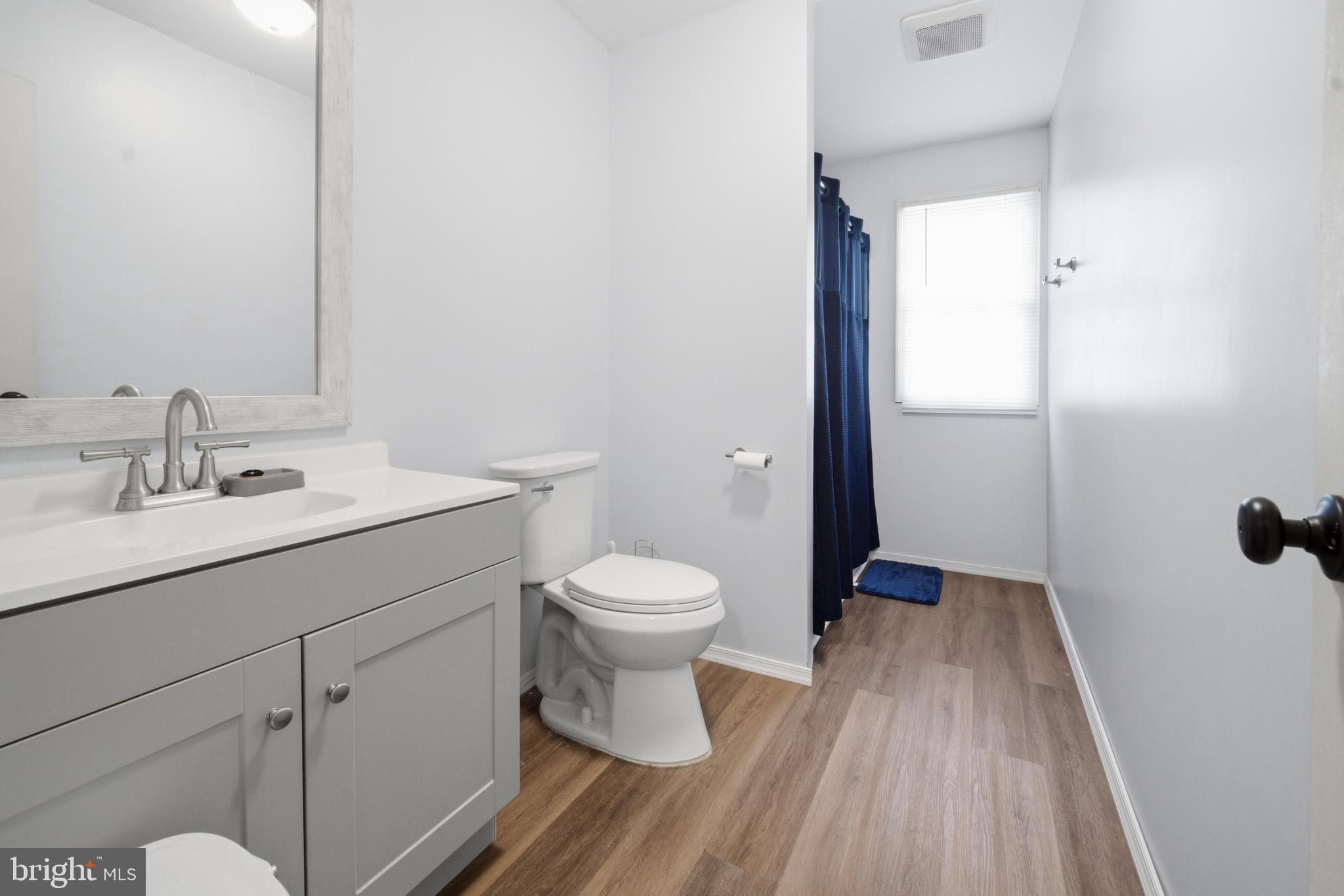 MONTGOMERY MEADOWS - Residential