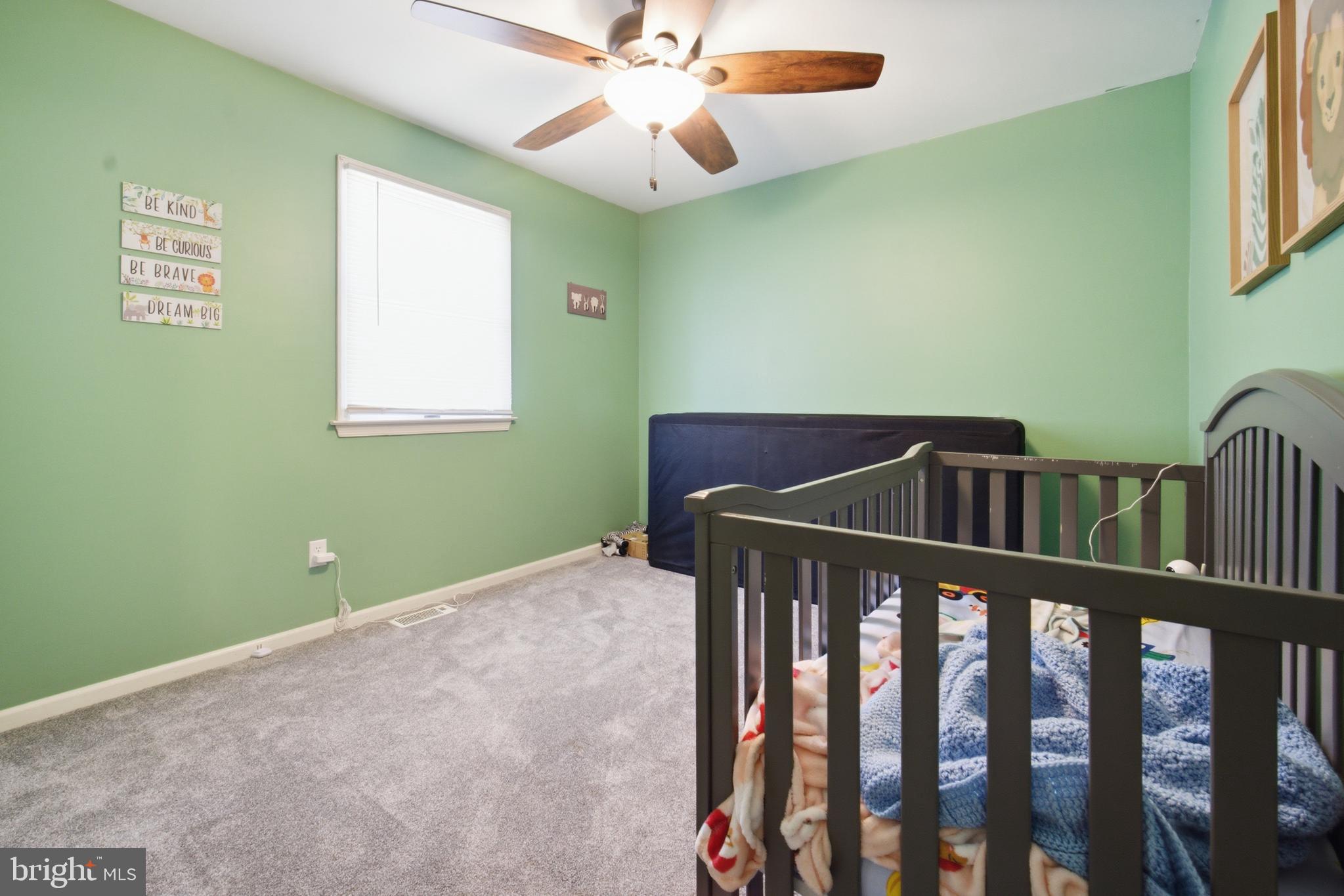 MONTGOMERY MEADOWS - Residential