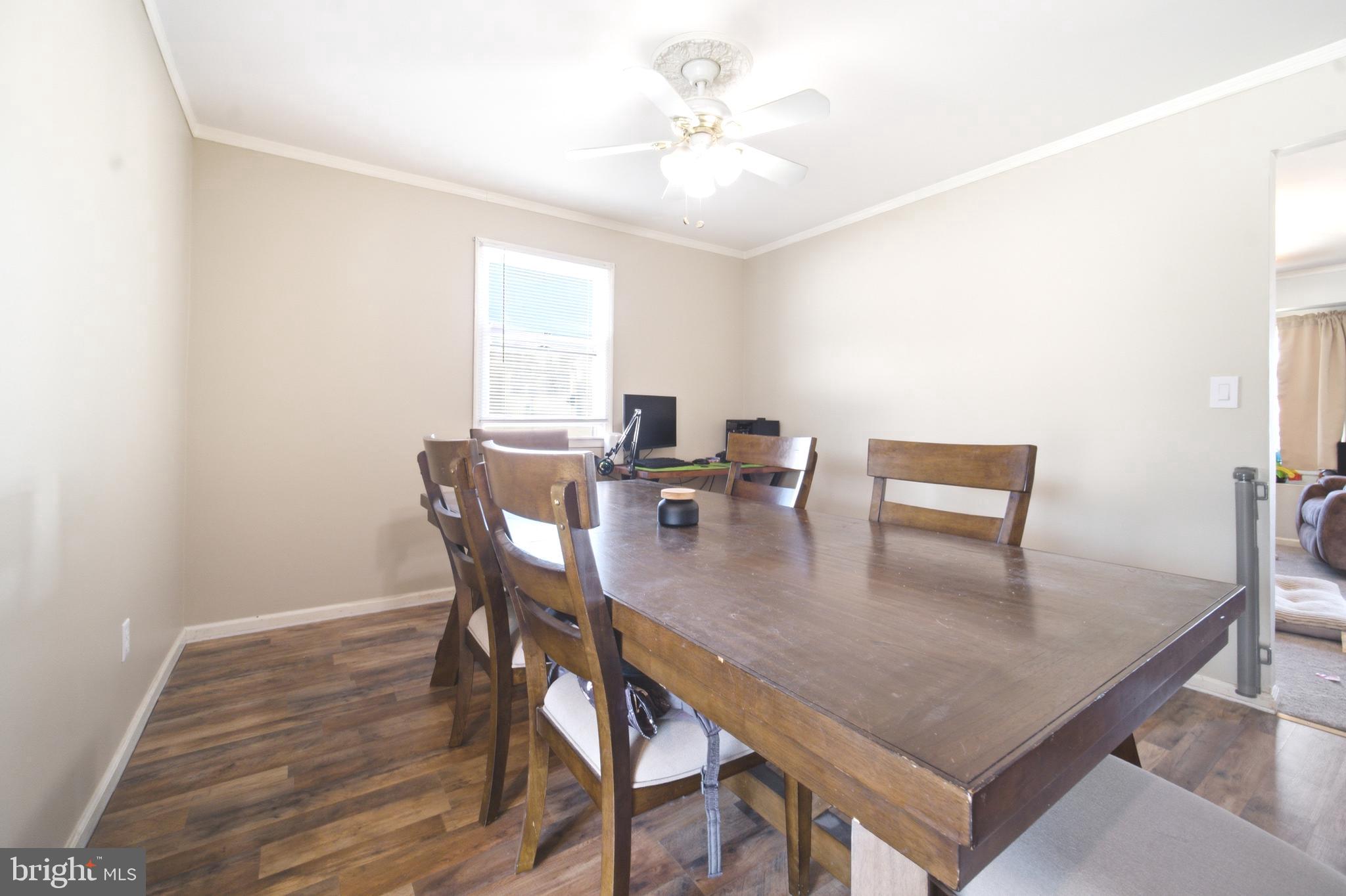 MONTGOMERY MEADOWS - Residential