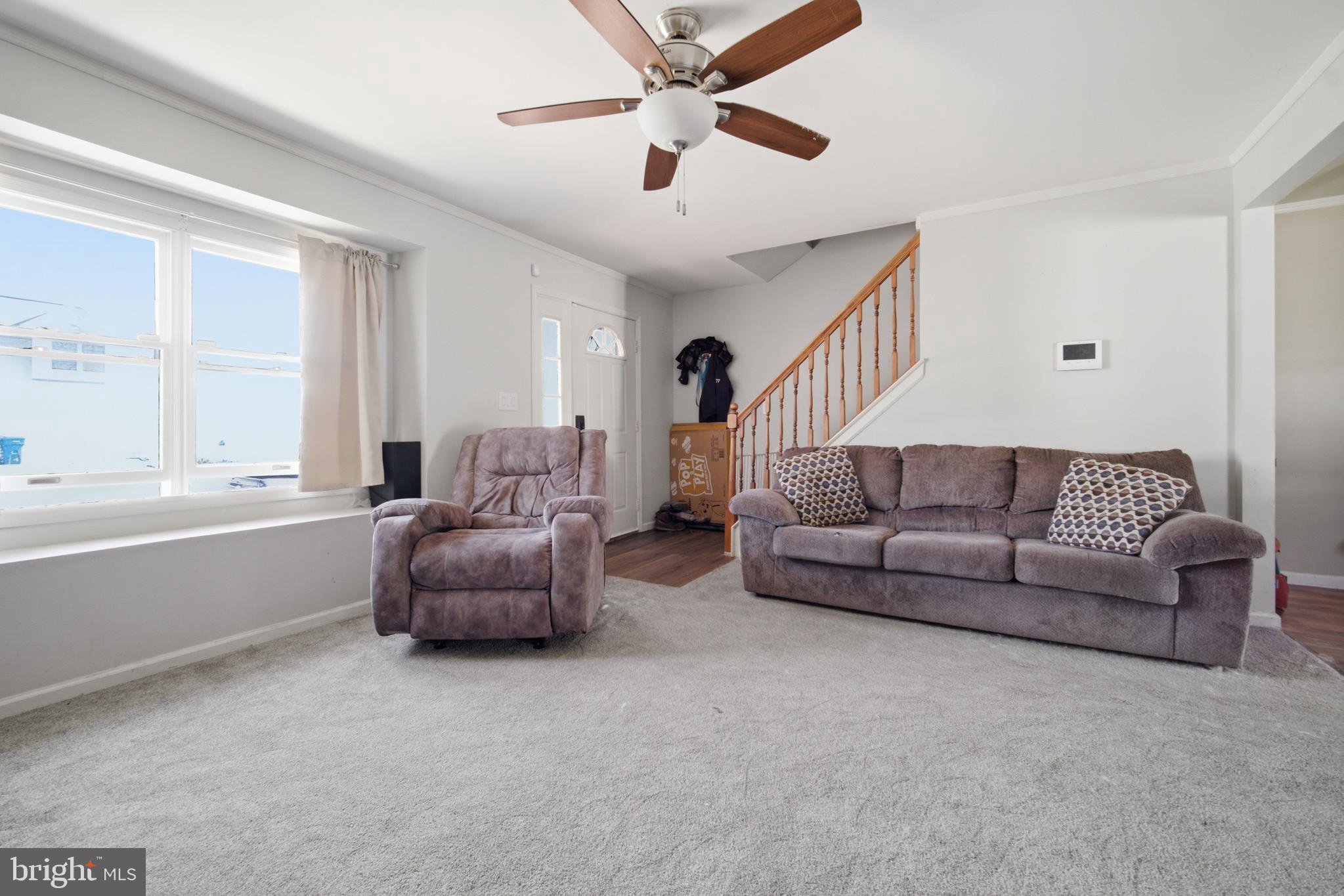 MONTGOMERY MEADOWS - Residential