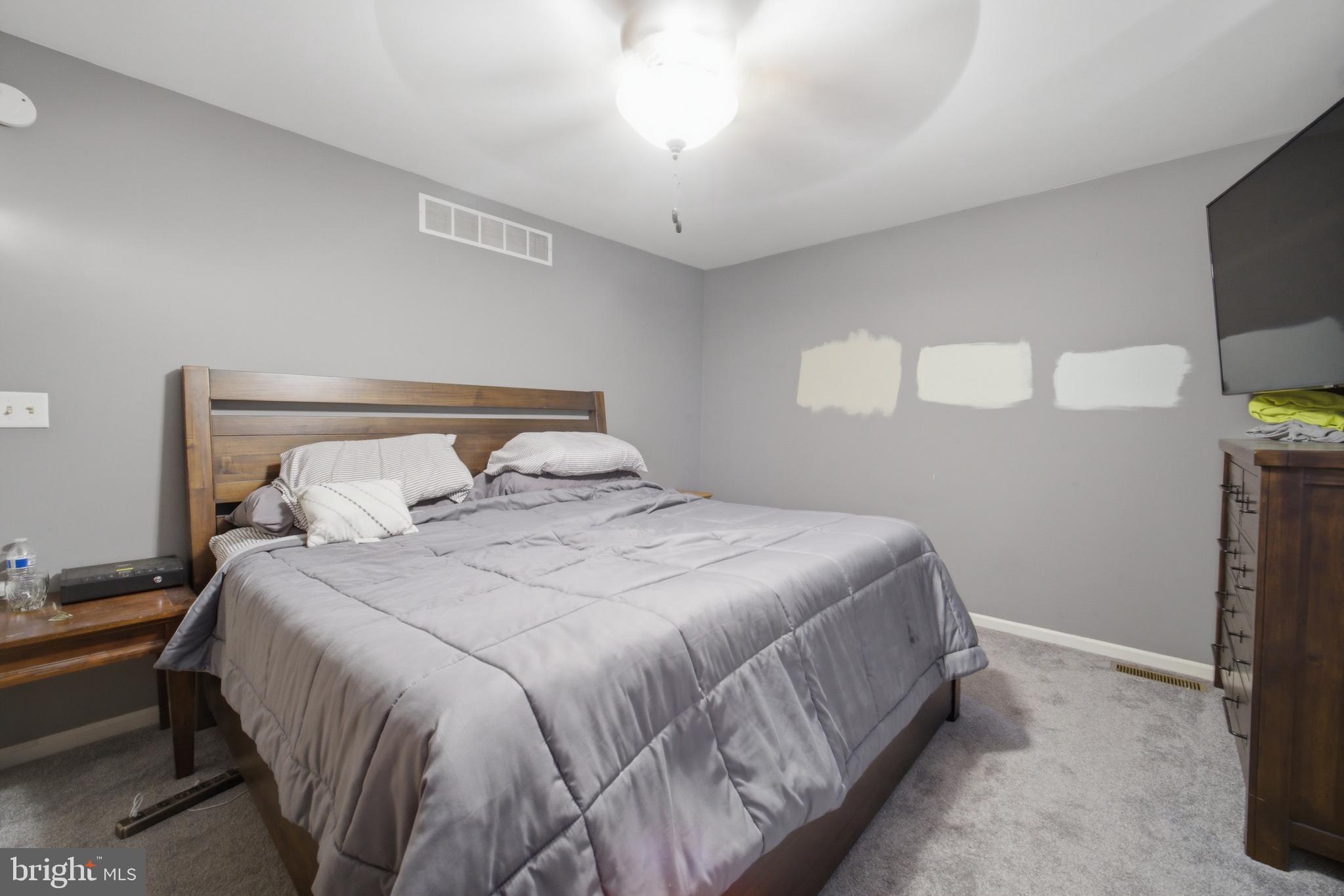 MONTGOMERY MEADOWS - Residential