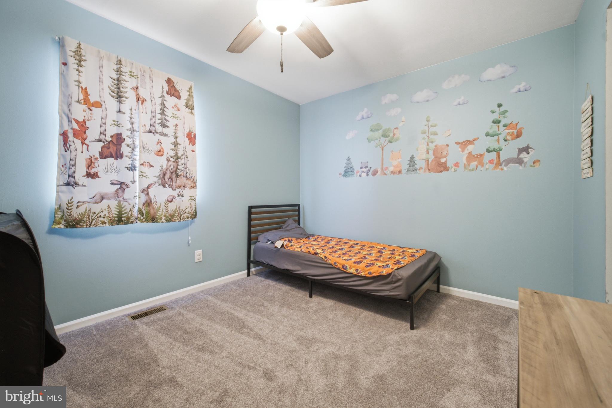 MONTGOMERY MEADOWS - Residential