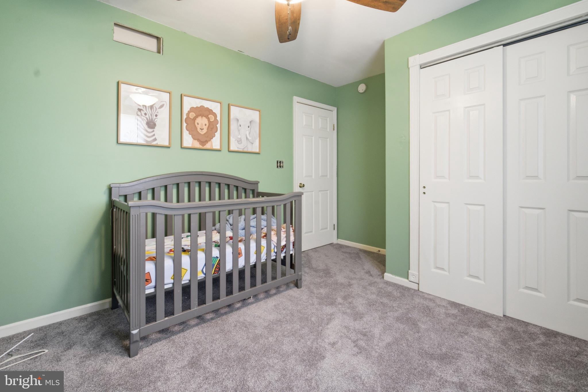 MONTGOMERY MEADOWS - Residential