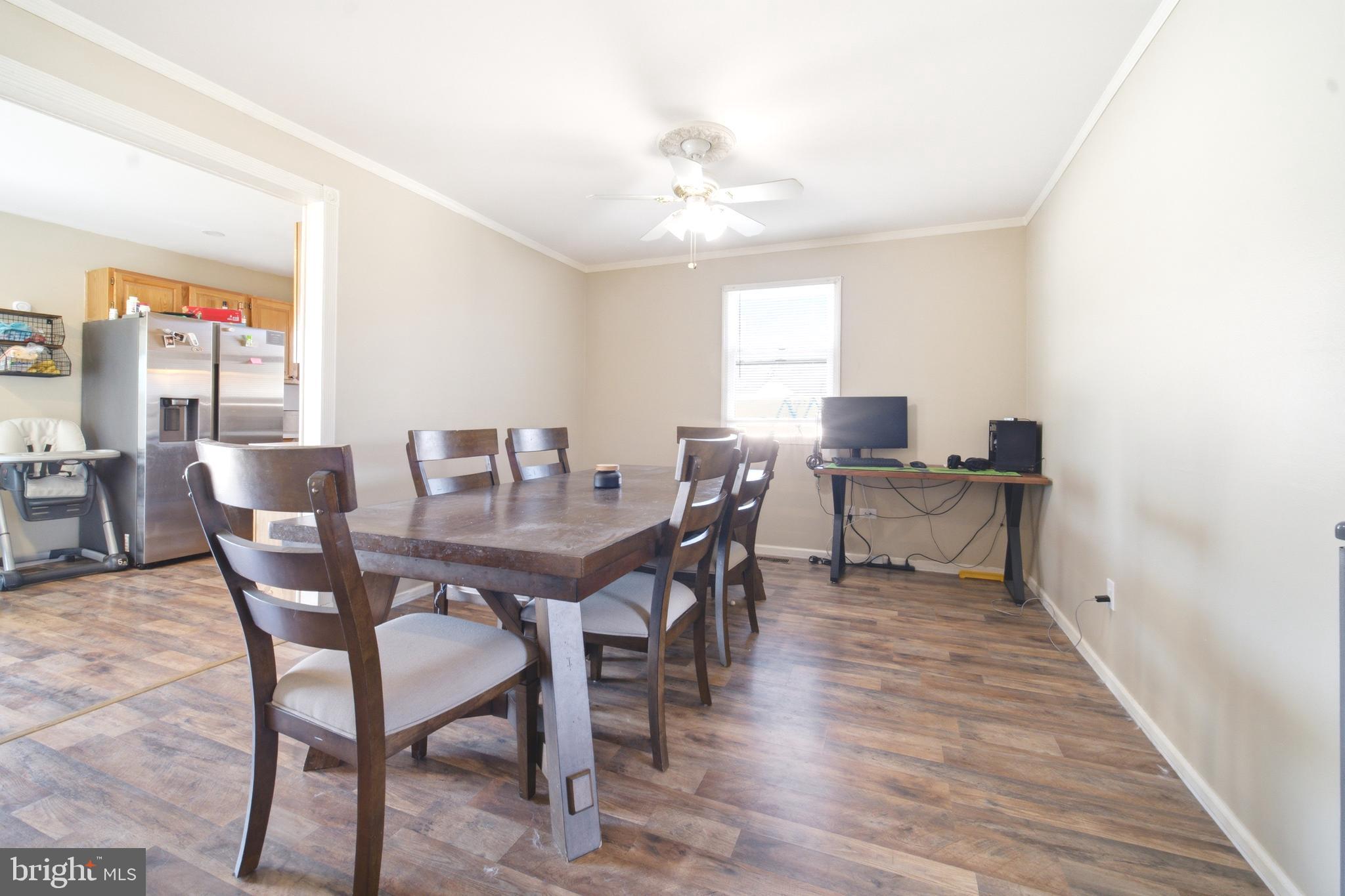 MONTGOMERY MEADOWS - Residential