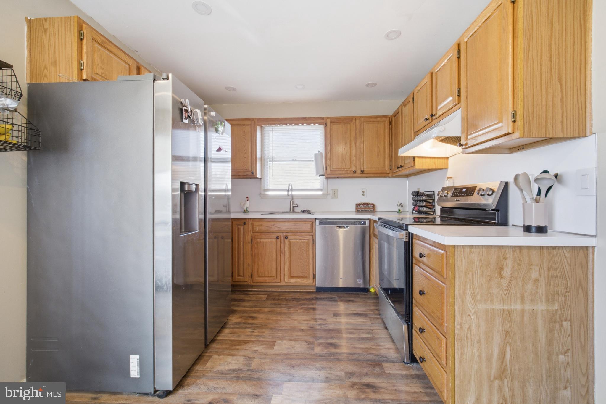 MONTGOMERY MEADOWS - Residential