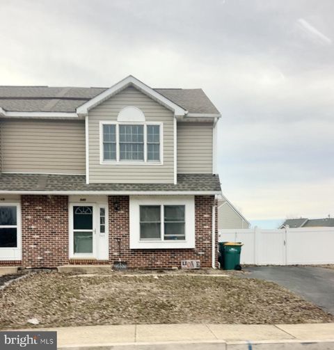 545 W 6TH STREET PENNSBURG PA 18073