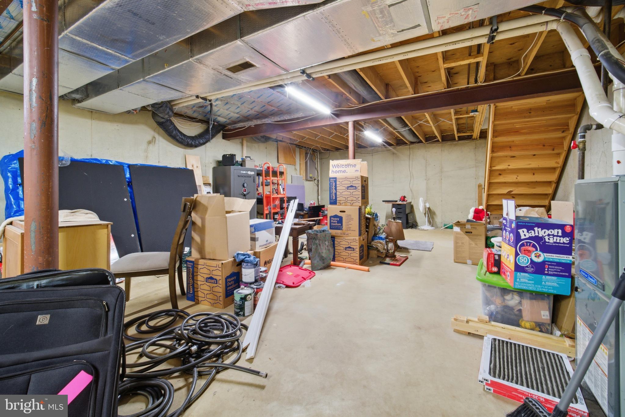 MONTGOMERY MEADOWS - Residential