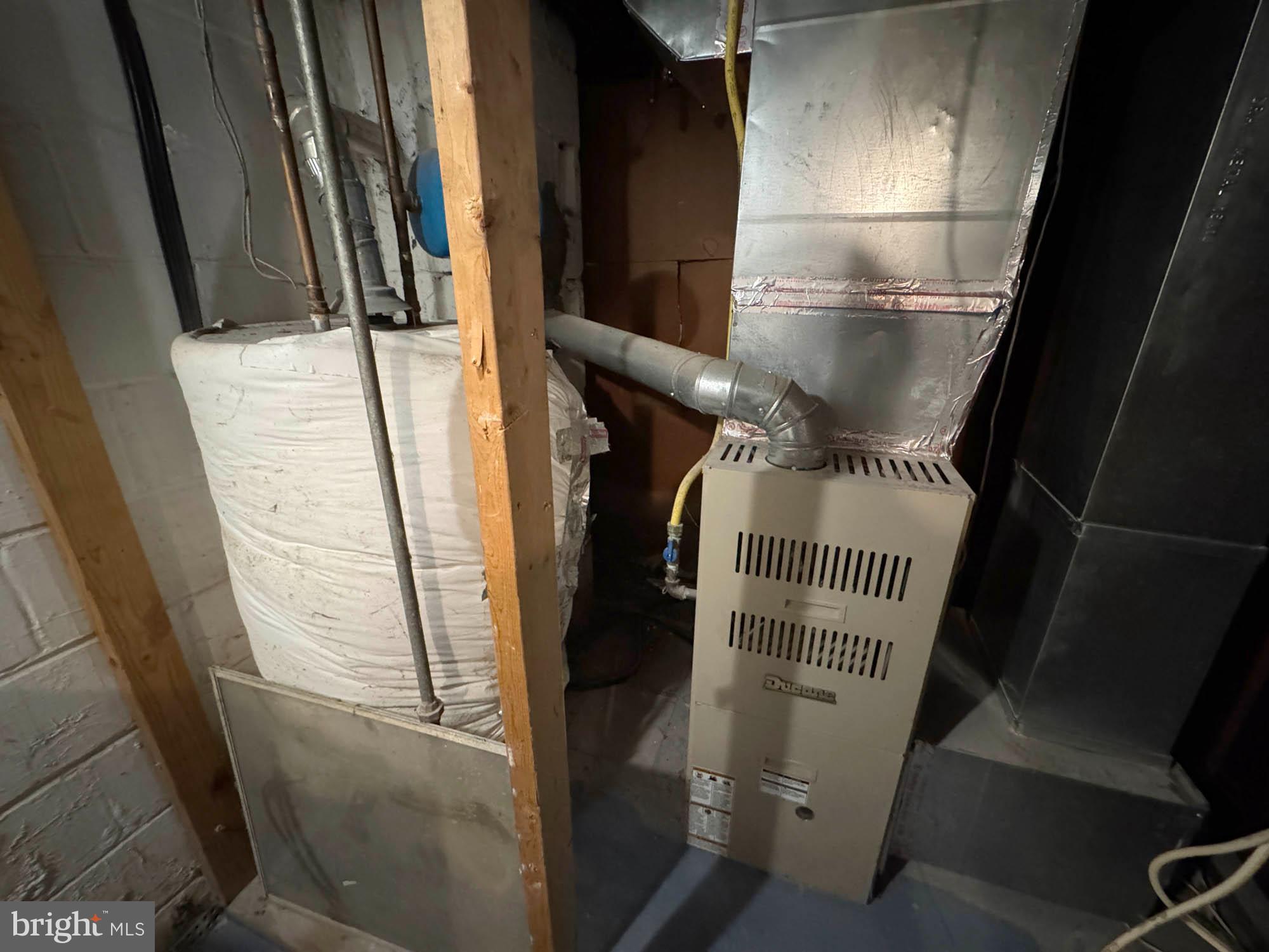 CAMERON VILLAGE - Residential