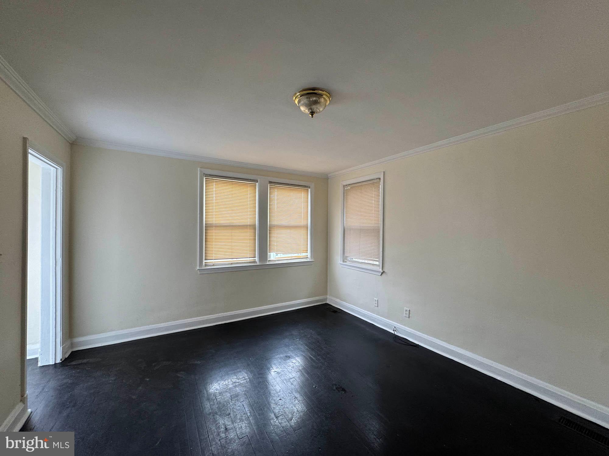 CAMERON VILLAGE - Residential