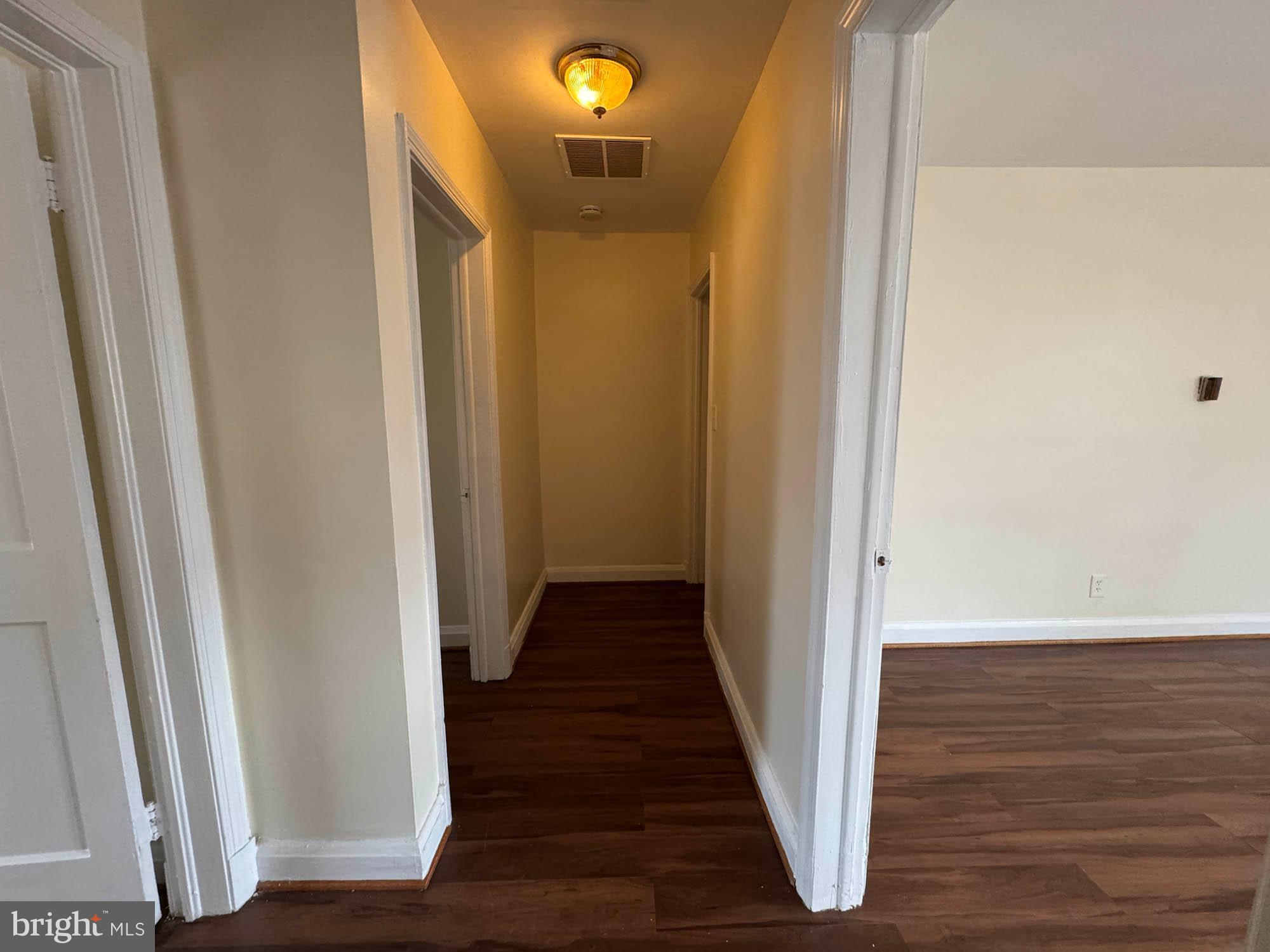 CAMERON VILLAGE - Residential