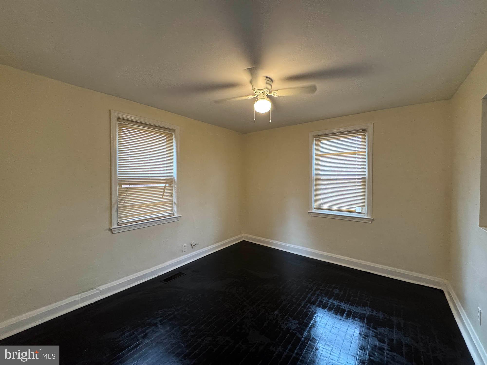 CAMERON VILLAGE - Residential