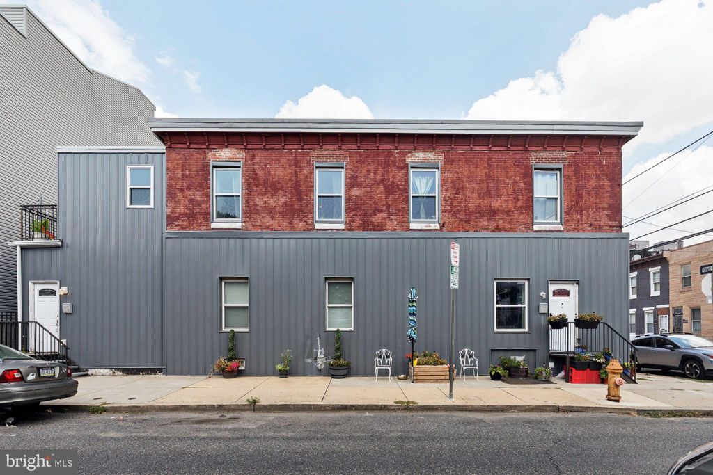 Photo of 1226 S 21st Street, PHILADELPHIA, PA 19146 (MLS # PAPH2572616)