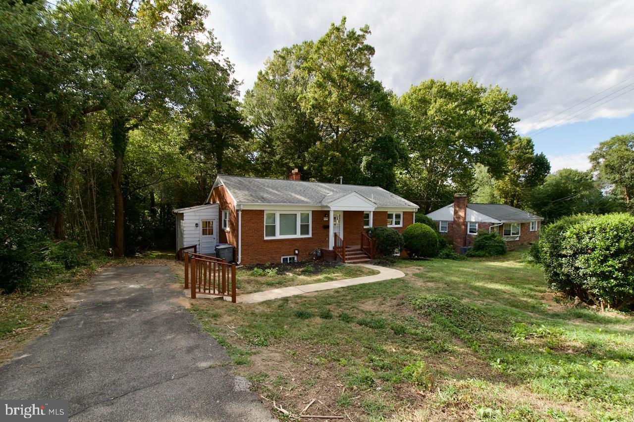 5708 NORTON ROAD