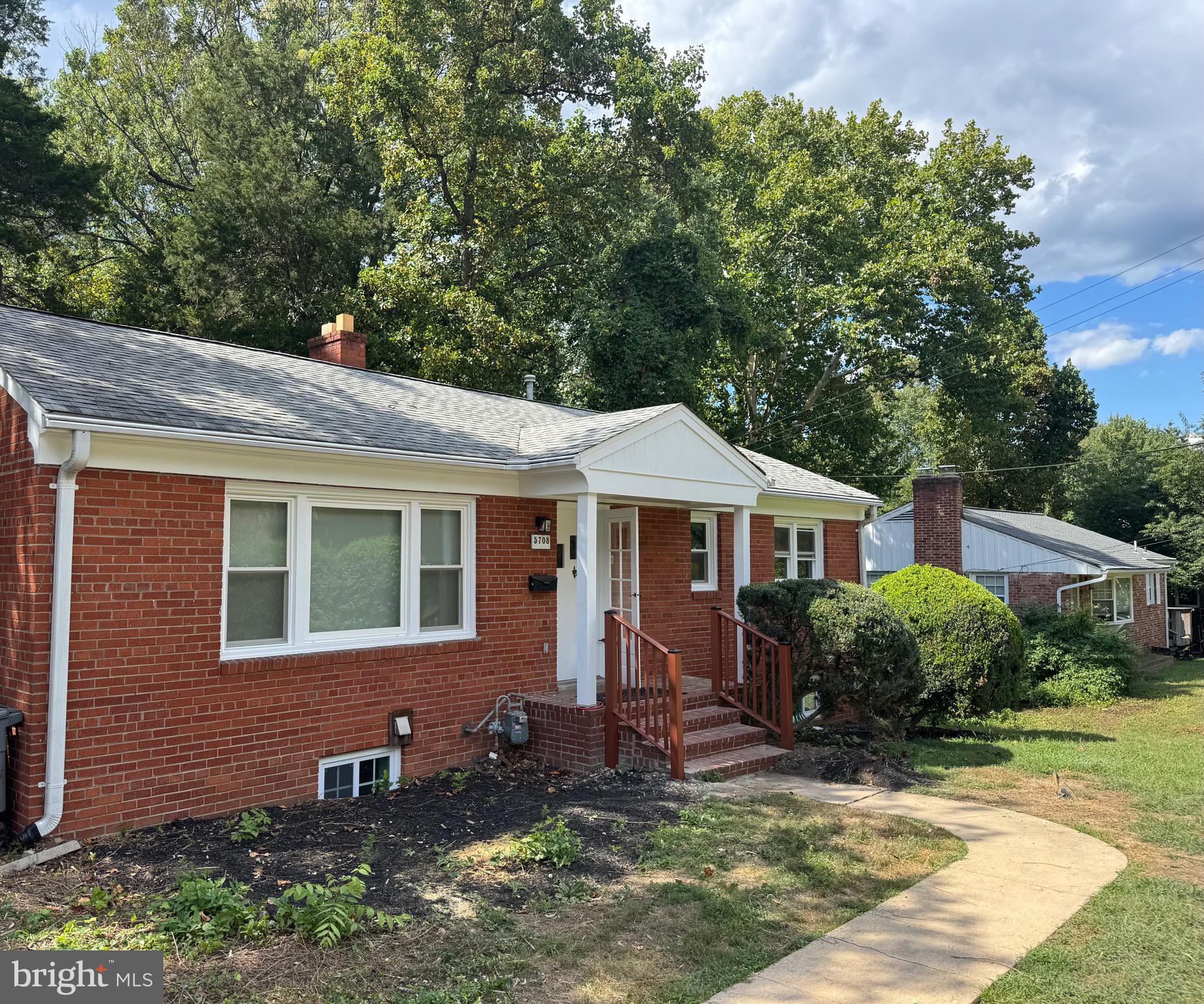 5708 NORTON ROAD