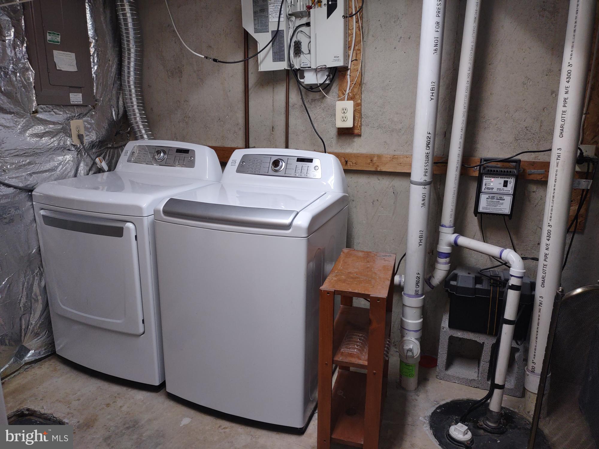 RIVERSIDE - Residential Lease