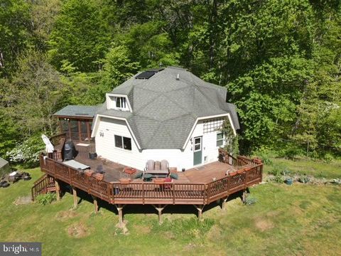 6500 COLCHESTER ROAD FAIRFAX STATION VA 22039