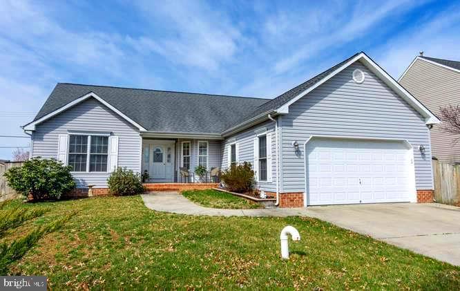 ANCHORAGE - Residential