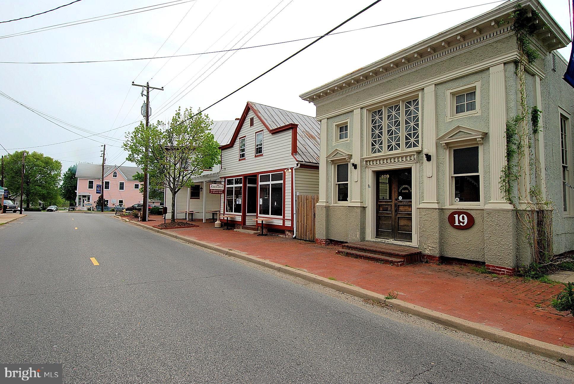 ANCHORAGE - Residential